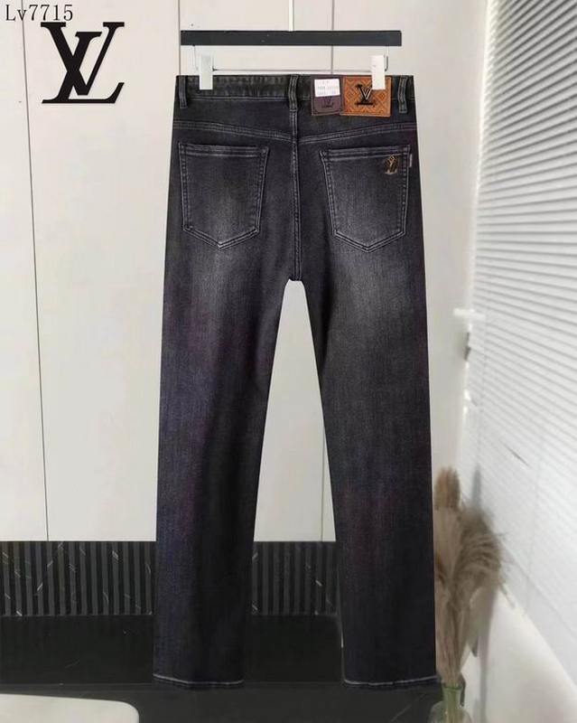 LV Men's Jeans 60